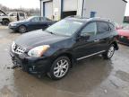 NISSAN ROGUE S photo