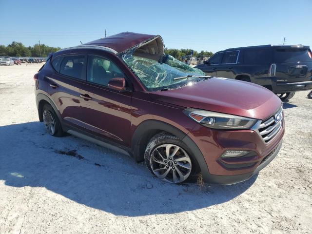 VIN KM8J33A49HU518817 2017 HYUNDAI TUCSON no.4