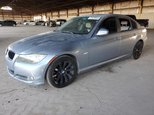 WBAPH5C51BA443621 Bmw 3 Series I Sulev 2011