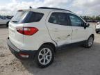 FORD ECOSPORT S снимка