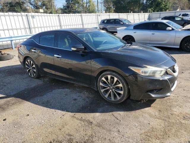 VIN 1N4AA6AP8GC392966 2016 NISSAN MAXIMA no.4