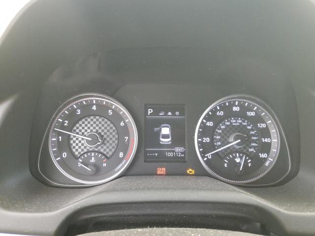 2019 HYUNDAI ELANTRA SE - 5NPD84LF2KH466357