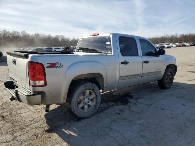 VIN 3GTP2VE78DG268663 2013 GMC Sierra, K1500 Sle no.3