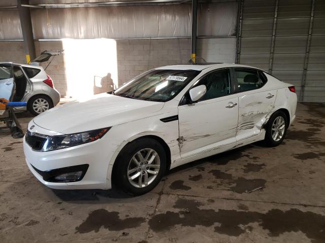 Vin: knagm4a74d5393285, lot: 82179564, kia optima lx 2013 img_1
