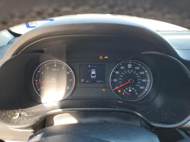 2021 KIA FORTE EX - 3KPF54AD7ME288231