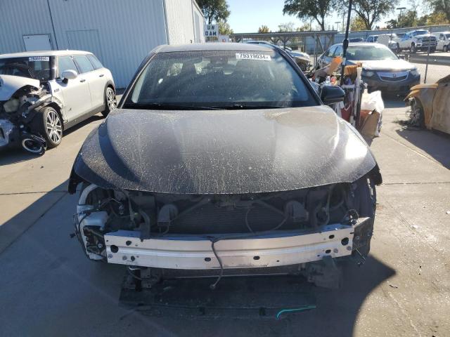 2019 TOYOTA CAMRY L - 4T1B11HK4KU791884