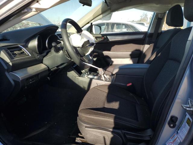 2018 SUBARU OUTBACK 2. - 4S4BSAAC3J3321110