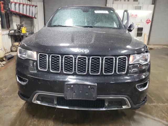 2017 JEEP GRAND CHER - 1C4RJFBG8HC827532