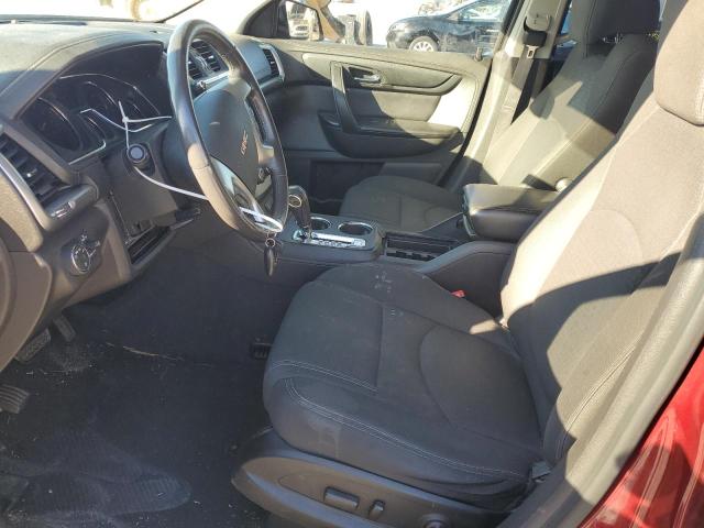 2015 GMC ACADIA SLE - 1GKKRPKD2FJ119828