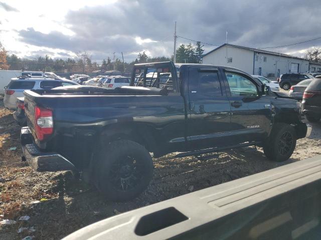 2018 TOYOTA TUNDRA DOU - 5TFUY5F18JX735714