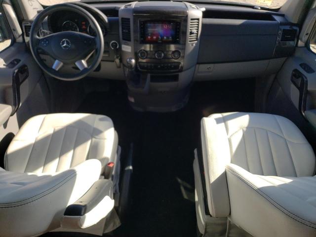 2016 MERCEDES-BENZ SPRINTER 3 WDAPF4CC3GP270886