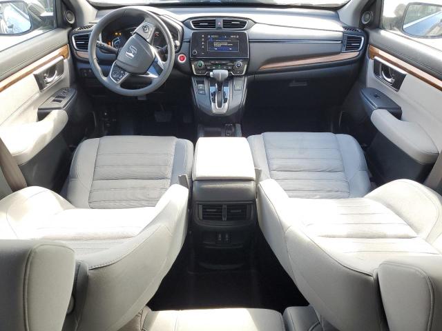 2018 HONDA CR-V EX - 7FARW2H51JE034134