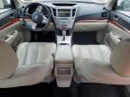 SUBARU LEGACY 2.5 photo