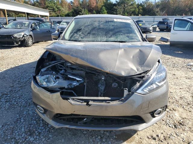 2017 NISSAN SENTRA S - 3N1AB7AP4HY228140