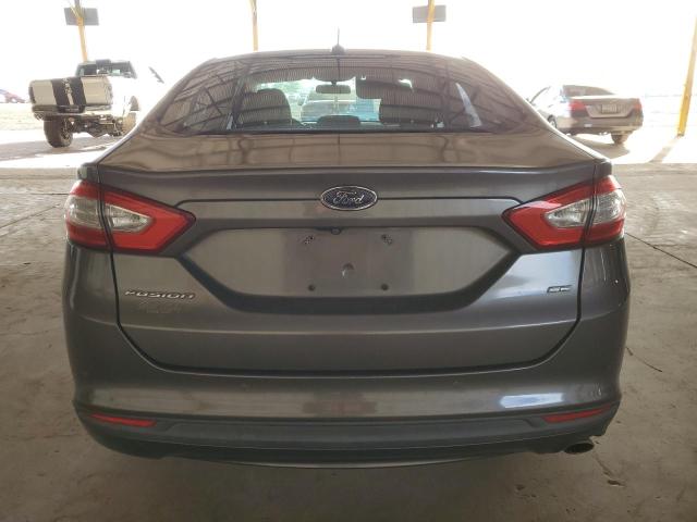 VIN 3FA6P0H76ER114623 2014 Ford Fusion, SE no.6