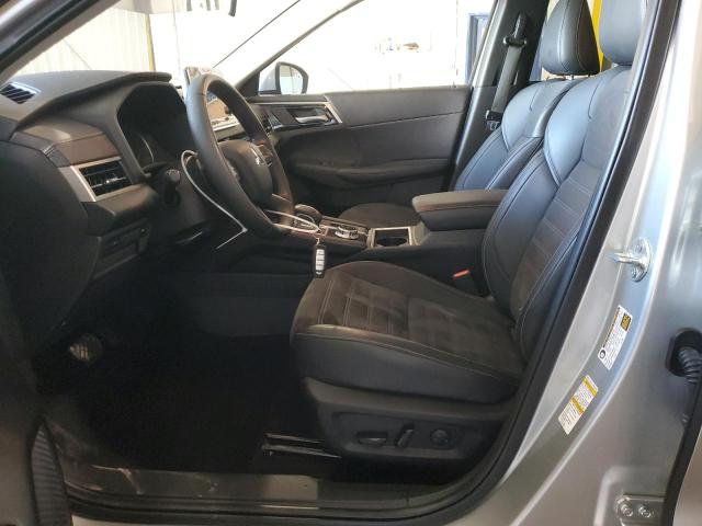 2024 MITSUBISHI OUTLANDER - JA4J4VA80RZ016955