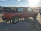 FORD RANGER SUP photo