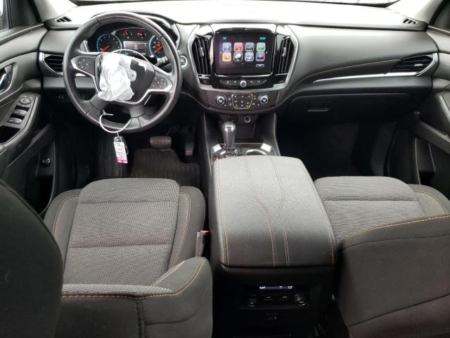 2019 CHEVROLET TRAVERSE L - 1GNERGKW5KJ196429