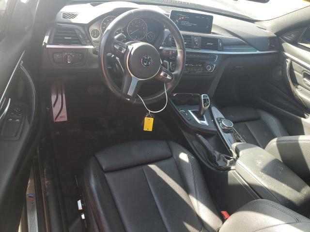 2016 BMW 435 XI - WBA3R5C55GK373134