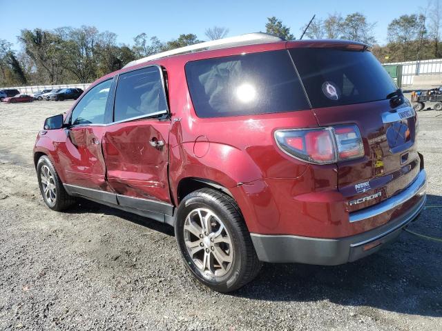 VIN 1GKKRRKD7FJ336805 2015 GMC ACADIA no.2