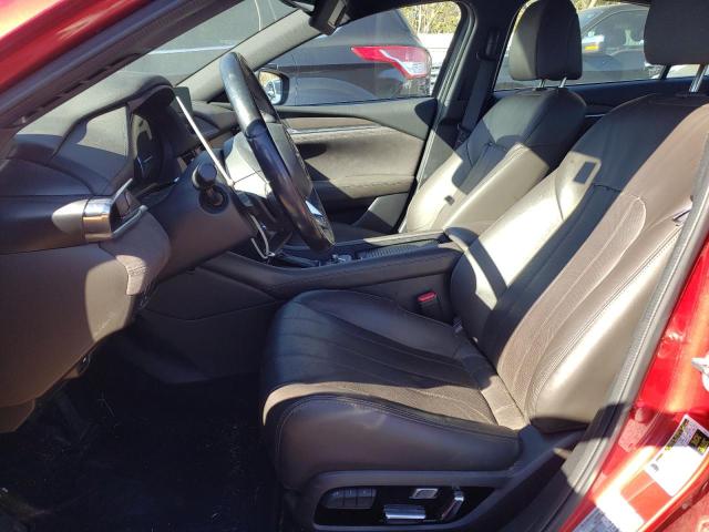2018 MAZDA 6 SIGNATUR - JM1GL1XY5J1304508