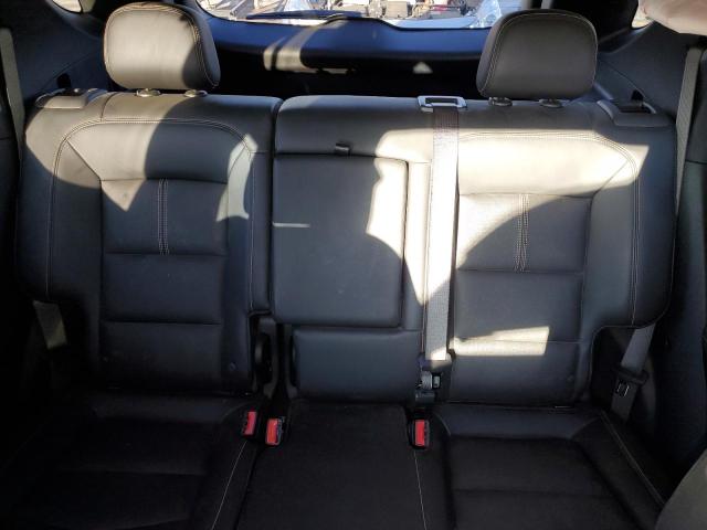 2022 CHEVROLET EQUINOX PR - 2GNAXXEV0N6148992