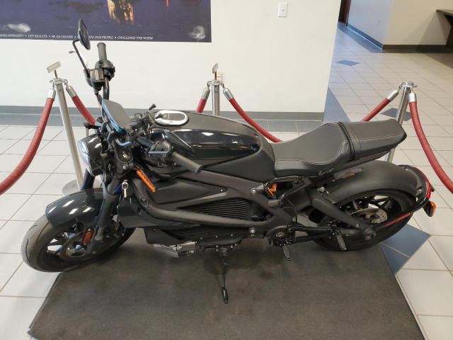 2022 HARLEY-DAVIDSON LW1 1HD2XBEB6NB800483