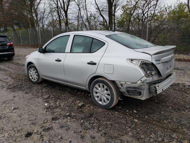 Vin: 3n1cn7ap0jl880952, lot: 80851074, nissan versa s 20182