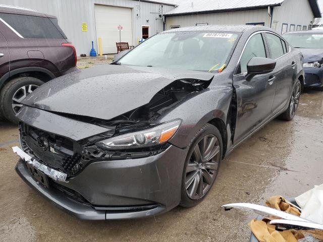 2019 MAZDA 6 TOURING #3023730880