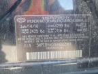 Lot #2974253424 2011 HYUNDAI SONATA GLS