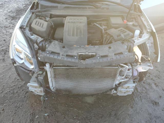 2016 CHEVROLET EQUINOX LT - 2GNALCEK9G1174792