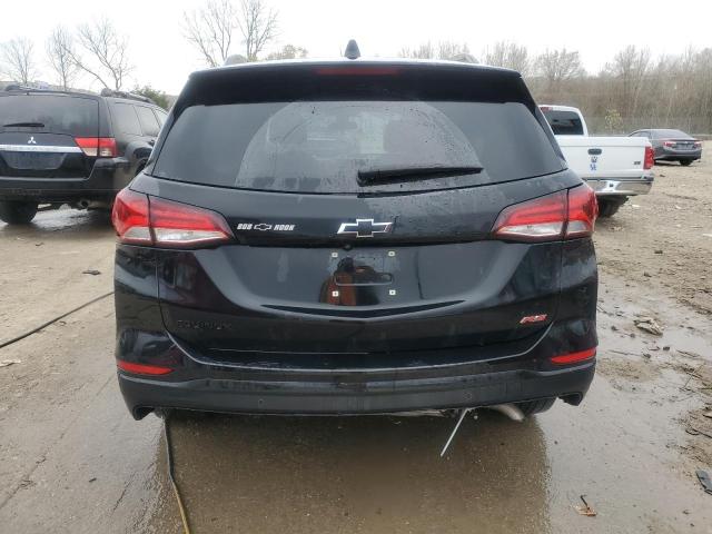 2022 CHEVROLET EQUINOX RS - 2GNAXMEV0N6102299