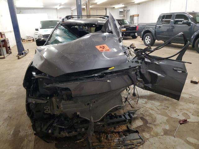 2024 SUBARU CROSSTREK - 4S4GUHF65R3760932