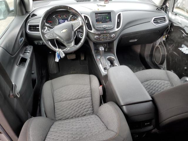 2019 CHEVROLET EQUINOX LT - 2GNAXKEV4K6102967