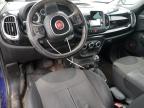 FIAT 500L TREKK photo