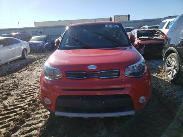 VIN KNDJP3A58K7691574 2019 KIA SOUL no.5