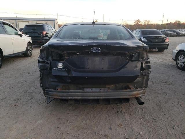 VIN 1FA6P0H75E5405990 2014 Ford Fusion, SE no.6