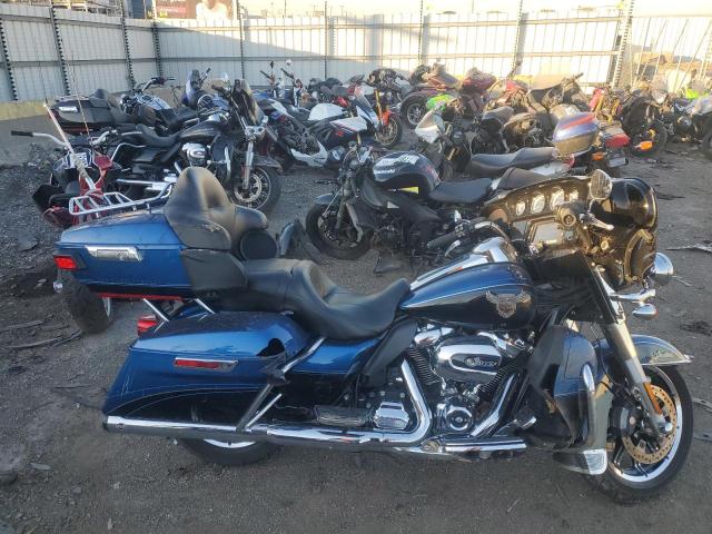 2018 HARLEY-DAVIDSON FLHTK 115T - 1HD1KWD14JB630760
