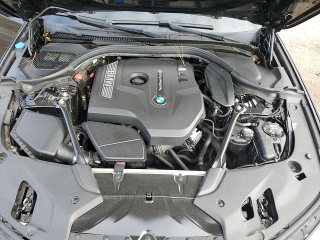 2017 BMW 530 I - WBAJA5C30HG894862