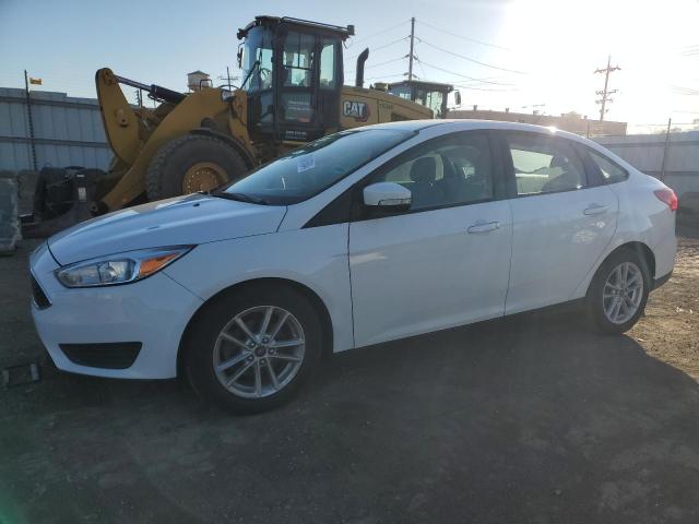 2016 FORD FOCUS SE #2986164149