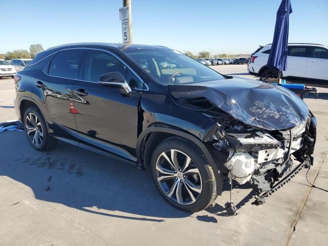 2016 LEXUS RX 350 - 2T2ZZMCA4GC029716