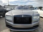 ROLLS-ROYCE DAWN BASE снимка