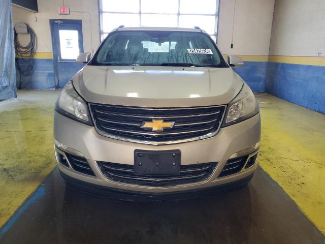 VIN 1GNKRLKD2DJ110569 2013 Chevrolet Traverse, Ltz no.5