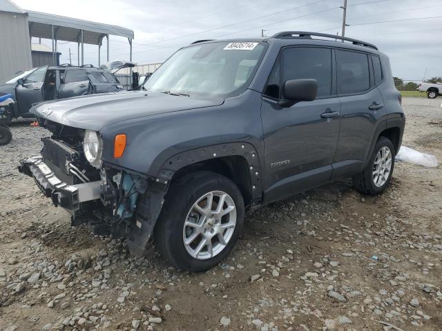 2022 JEEP RENEGADE L #3023975219