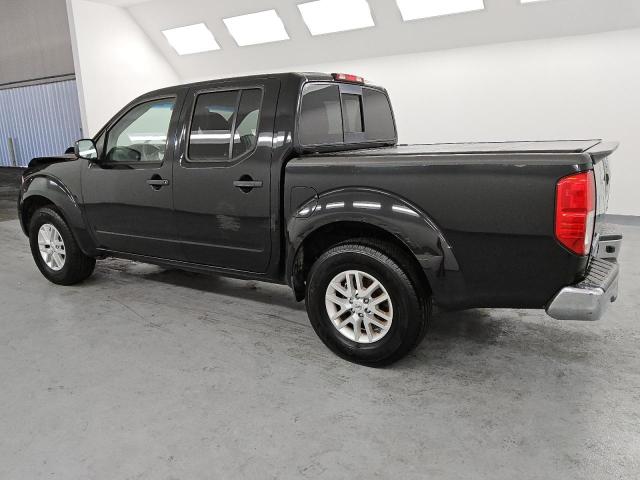 VIN 1N6AD0ER5JN737194 2018 NISSAN FRONTIER no.2