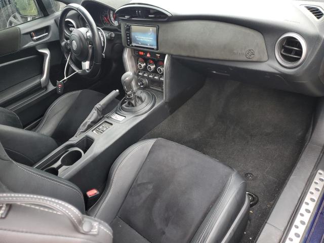 VIN JF1ZNAE10J8700321 2018 TOYOTA 86 no.8