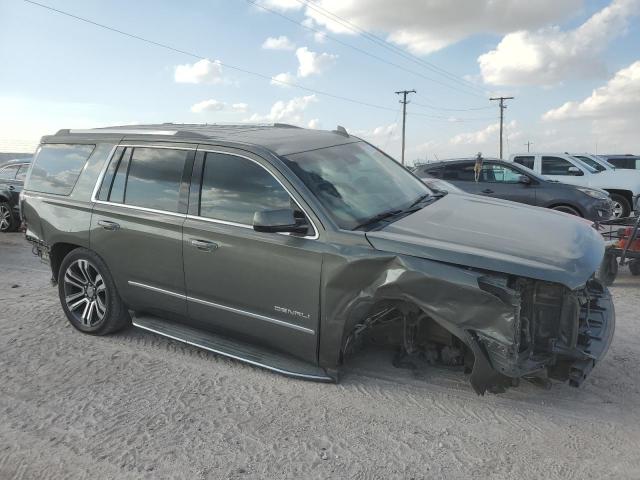 2018 GMC YUKON DENA - 1GKS1CKJ6JR219849