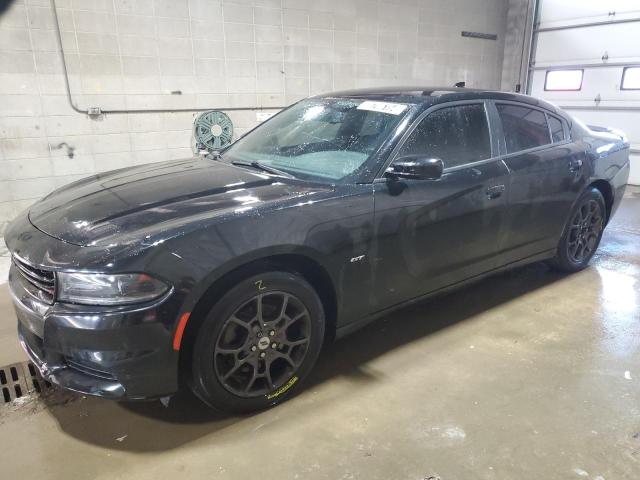 2018 DODGE CHARGER GT #3029364688