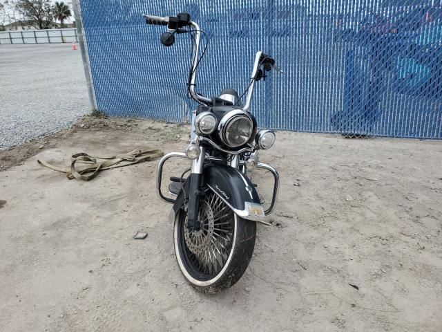 2004 HARLEY-DAVIDSON FLHR 1HD1FDV154Y739611