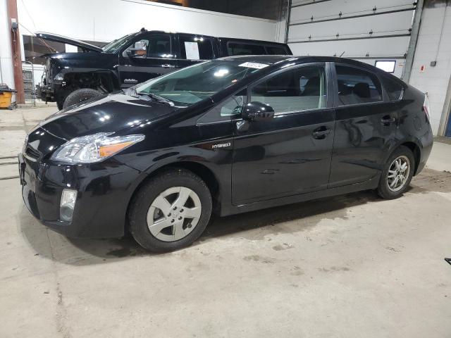 2010 TOYOTA PRIUS - JTDKN3DU2A0040218